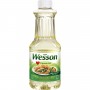 Wesson Canola Oil 24oz