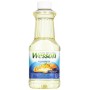 Wesson Vegetable Oil 24oz