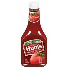 Hunt's Tomato Ketchup 383g