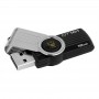 Kingston Digital 16GB DataTraveler 101 G2 USB 2.0 Drive