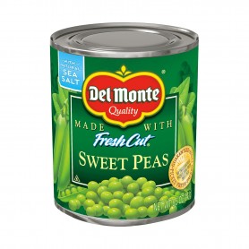Del Monte Sweets Peas 241g