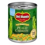 Del Monte Peas And Carrtots 241g