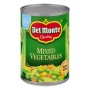Del Monte - Mixed Vegetables 14.5oz