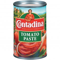 Contadina Tomato Paste 6oz