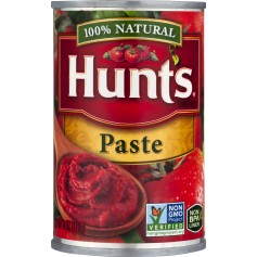 Hunt's Tomato Paste 6oz