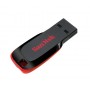 SanDisk Cruzer Blade 16GB USB 2.0 Flash Drive