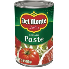 Del Monte - Tomato Paste 6 oz