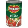 Del Monte Tomato Paste 6oz