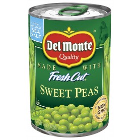 Del Monte Sweets Peas 425g
