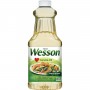 Wesson Canola Oil 48oz