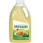 Wesson Canola Oil 1.25gallon
