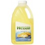 Wesson Vegetable Oil 4.73 Litre