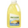 Wesson Vegetable Oil 1.25gallon