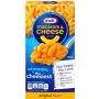 Kraft Macaroni And Cheese Cheesiest 156g