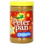 Peter Pan Peanut Butter Crunchy 16.3oz