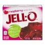 Kraft Jello Gelatin Raspberry 85g