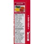 Kraft Jello Gelatin Strawberry 3oz