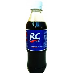 RC Cola Drink 375ml/12.7oz
