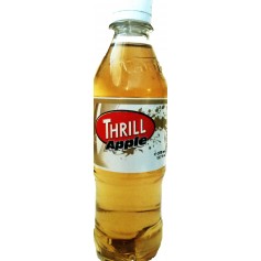 Thrill Soft Drinks Apple 375ml/12.7oz