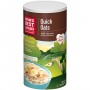 Mom's Best Cereals Quick Oats 42 oz
