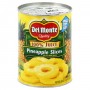 Del Monte Pineapple Slice Heavy Syrup 20oz