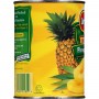 Del Monte Pineapple Slice Heavy Syrup 20oz