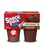 Hunt's Snack Pack Milk Chocolate 13oz
