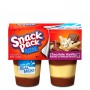 Hunt's Snack Pack Chocolate Vanilla Swirls 13oz