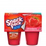 Hunt's Snack Pack Strawberry 13oz
