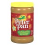 Peter Pan Peanut Butter Reduced Fat Creamy 28oz