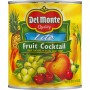 Del Monte - Fruit - Cocktail Lite 29 oz
