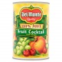 Del Monte - Fruit - Cocktail Naturals 100% 15 oz