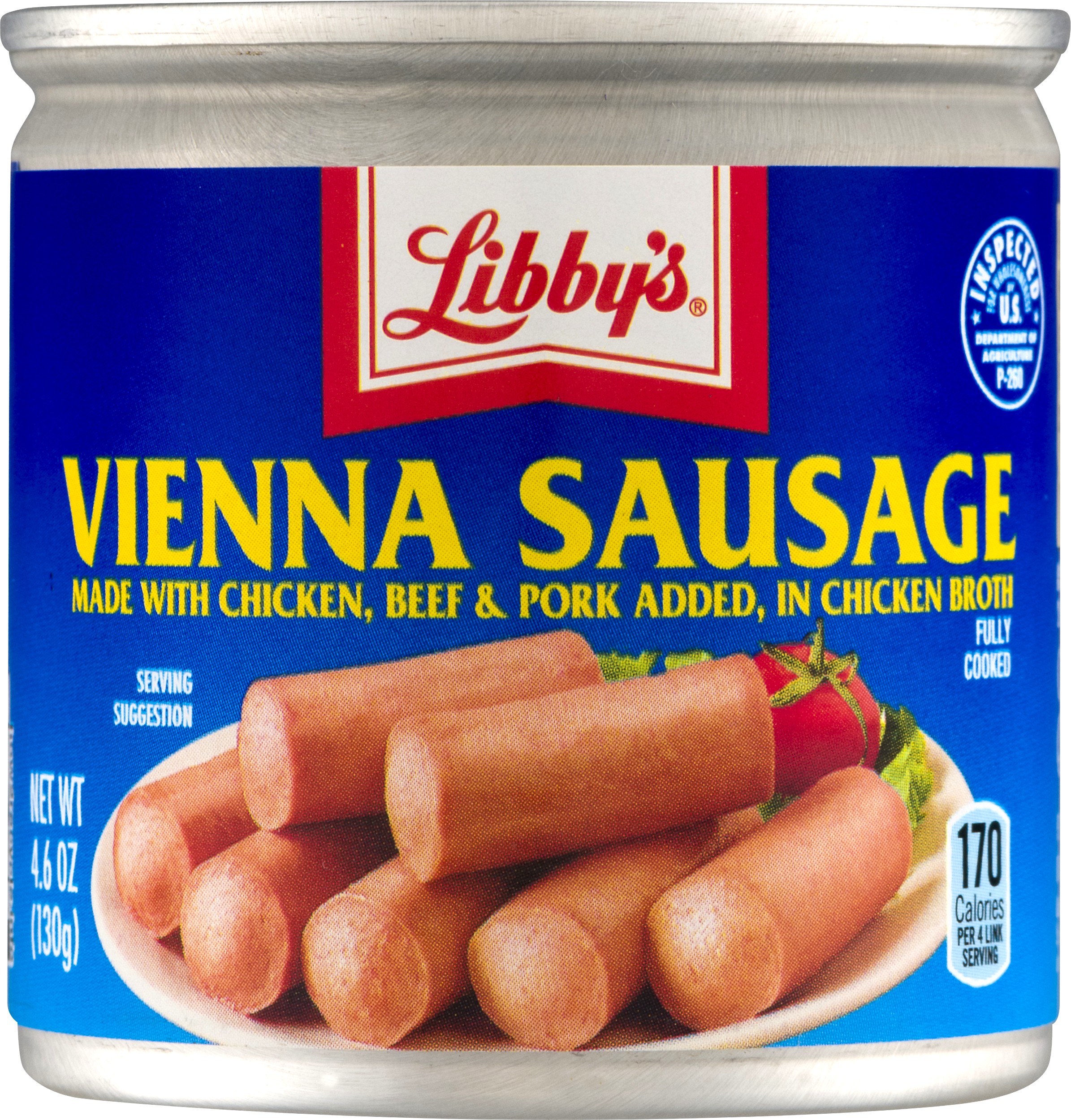 Can Cats Eat Vienna Sausage - Food Ideas.