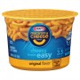 Kraft Macaroni And Cheese Easy Mac Cup Original Cheese 4.01oz