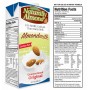 Naturally Almond Original Milk Unsweetened 32oz