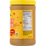 Peter Pan Peanut Butter Creamy Honey Roasted 16.3oz