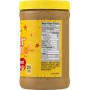 Peter Pan Peanut Butter Crunchy Honey Roasted 16.3oz