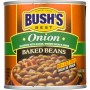 Bush's Baked Beans Real Onions 16oz