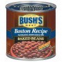 Bush's Baked Beans Traditional Boston Recipe 16oz