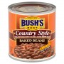 Bush's Baked Beans Thick And Rich Country Style 16oz