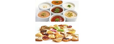 Condiments And Spreads