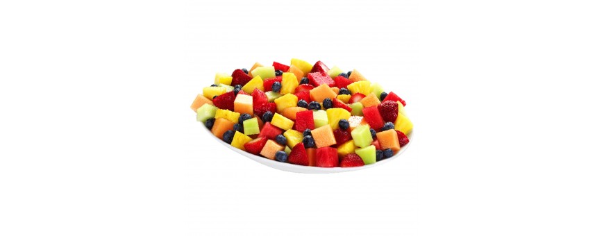 Fruit Snacks
