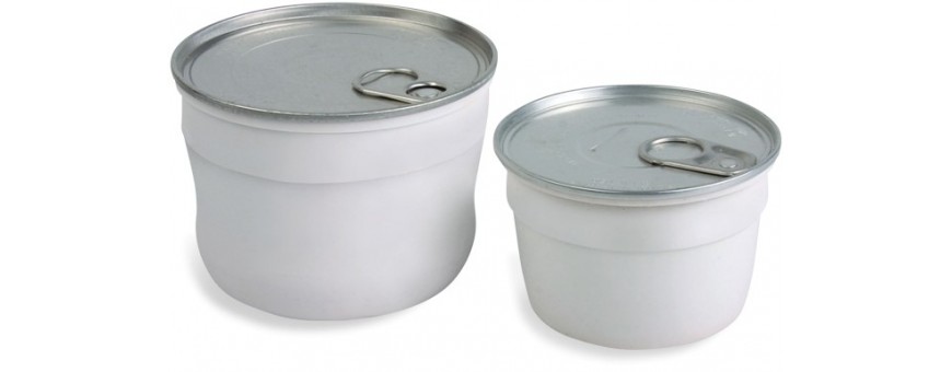 Canned