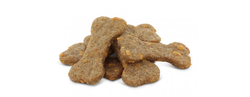 Dog And Puppy Treats