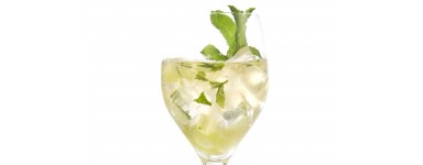 Sparkling Drinks
