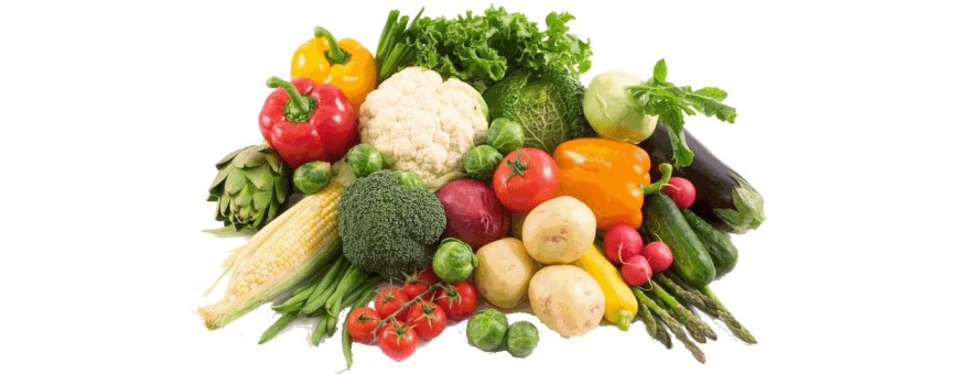Vegetables