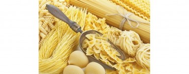 Packaged Foods, Pasta And Noodles 