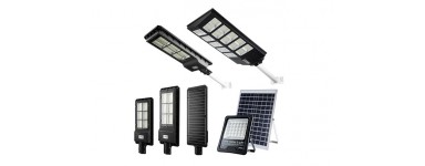 Solar Lights