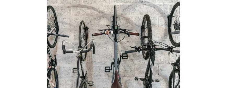 Bikes