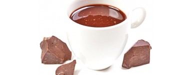 Chocolate Drink Mixes